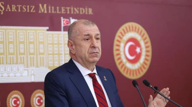 Ümit Özdağ hakkında şikayet üzerine soruşturma başlatıldı