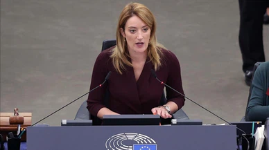 Avrupa Parlamentosu Başkanı "Rusya için özel mahkeme kurulması" çağrısı