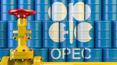 OPEC, küresel petrol talebindeki artış öngörüsünü yukarı yönlü revize etti