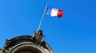 Fransa'dan flaş çağrı: Ülkeyi terk edin