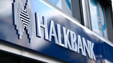 "Türkiye Tek Yürek" kampanyasına Halkbank 7 milyar TL bağışladı