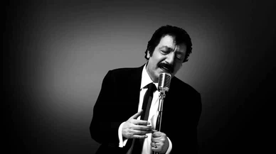 Müslüm Gürses kimdir?