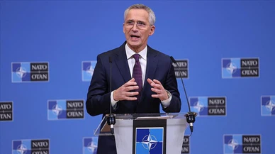 Stoltenberg, İsveç ve Finlandiya NATO'ya ayrı zamanlarda katılacak