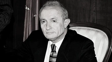 Yargıtay Onursal Cumhuriyet Başsavcısı Vural Savaş hayatını kaybetti