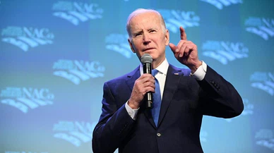 Joe Biden hastalandı mı?