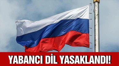 Devlet yazışmalarında yasaklandı