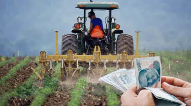 Vefat eden çiftçilerin mazot ve gübre destekleri mirasçılarına aktarılabilecek