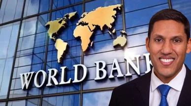 Rockefeller'ın patronu Dünya Bankası'nın yeni patronu mu olacak?