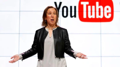 Youtube'un CEO'sundan istifa haberi