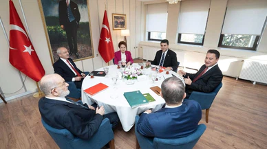 CHP ve İYİ Parti'nin "fermuar" illeri yükseliyor!