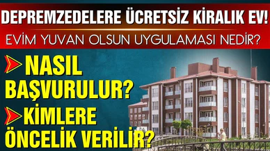 Evim Yuvan Olsun uygulaması hakkında tüm merak edilenler!