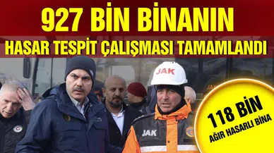 Bakan Kurum: Yeni konutlar 3-4 katı geçmeyecek!