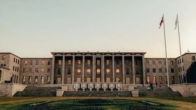 Meclisten 80 kişilik gönüllü ekip Elbistan'da