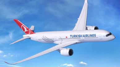 3 yıl aradan sonra Çin uçuşları başladı!