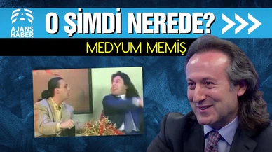 Medyum Memiş nerede? Medyum Memiş şimdi ne yapıyor?