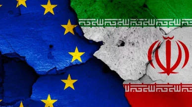 İran'dan yaptırım kararı