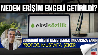 Ekşi Sözlük neden gündemde? Kapatmak çözüm mü?
