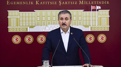 Destici: “Yargı görevini yerine getirmelidir”