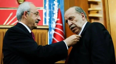 CHP: “Okuyan'ın partimizle ilişiği kesilmiştir”