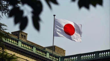 Japonya, balistik füze fırlatan Kuzey Kore'ye nota verdi!