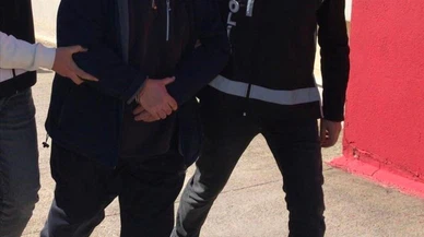 3 kızına cinsel istismarda bulunmuştu: Tutuklandı!