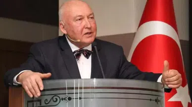 Prof. Dr. Övgün Ahmet Ercan gözaltına alındı!