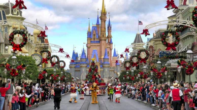 Florida'da Walt Disney'in "özerkliği" feshedildi