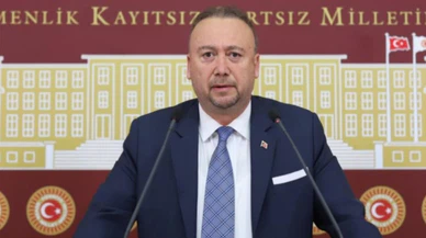 Yalım: “Tarım aletleriyle ilgili destek lazım”