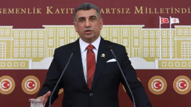 Erol: “Tunceli ve Bingöl'de tedbir alınmalı”