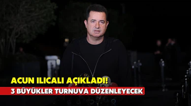 3 büyükler depremzedeler için turnuva düzenleyecek