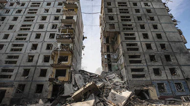 Wagner krizinin ardından Ukrayna'ya füze salvosu!