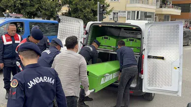 Alanya'da feci kaza: 3 depremzede öldü, 4 yaralı!