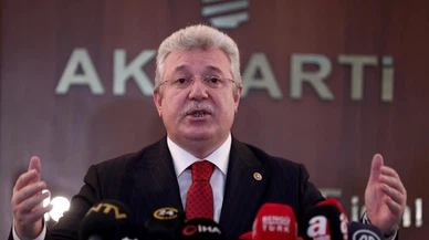 AK Parti'den emekli maaşına zam açıklaması