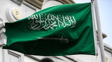 Suudi Arabistan'dan İsrail'e tepki!