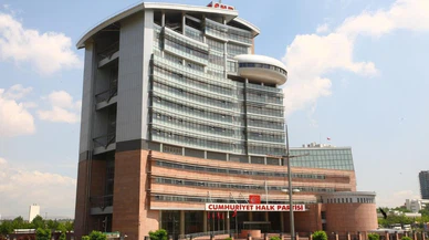 Akşener'in ayrılığı sonrası, CHP'den beklenmedik hamle!