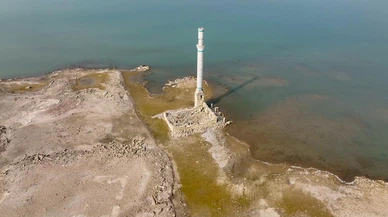 Ege Bölgesi'ndeki kuraklık barajlara yansıdı!