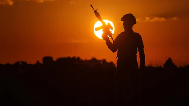 Saldırı hazırlığındaki 2 terörist etkisiz hale getirildi!