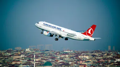 THY'den Kurban Bayramı tatiline özel ek sefer!