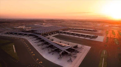 Dünya'nın en iyi havalimanları açıklandı