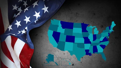 Washington DC özerk mi oluyor? Tartışmalı yasa kabul edildi