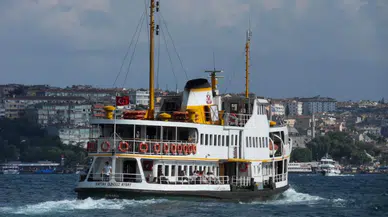 Beşiktaş Barbaros Hayrettin Paşa İskelesi hizmet veremeyecek!