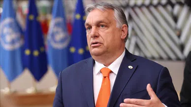 Macaristan Başbakanı Orban: "Macaristan, savaşın dışında kalacak"