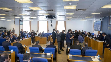 Afet Yeniden İmar Fonu, Plan Bütçe'de görüşülüyor!