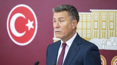 Sarıbal: “Çiftçilere destekler arttırılmalı”