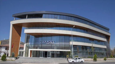 Saadet Partisi'nde aykırı ses!