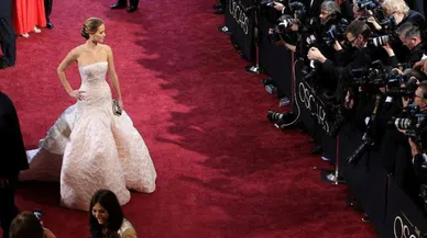 62 yıllık Oscar kırmızı halı geleneği bitiyor!