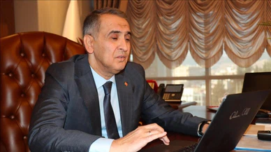 Adıyaman Valisi görevinden ayrıldı!