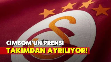 Dünya devi Cimbom'un prensine talip oldu!