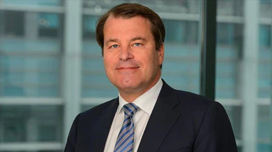 EBRD Başkan Yardımcısı Türkiye'ye geliyor!