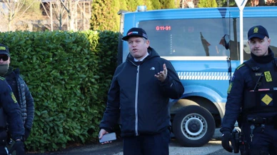 İsveç mahkemesi'nden Paludan'a soruşturma!